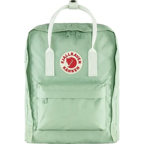 Kånken Classic FJÄLLRÄVEN Kånken Classic Mint Green Cool White