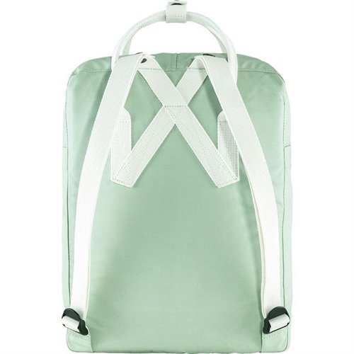 Kånken Classic FJÄLLRÄVEN Kånken Classic Mint Green Cool White