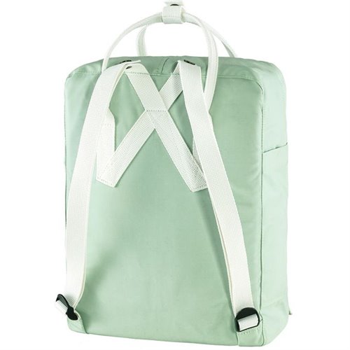 Kånken Classic FJÄLLRÄVEN Kånken Classic Mint Green Cool White