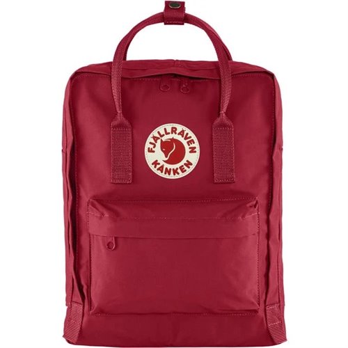 Kånken Classic FJÄLLRÄVEN Kånken Classic Deep Red