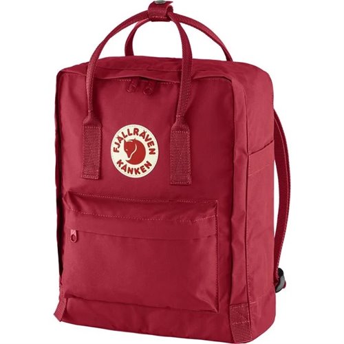 Kånken Classic FJÄLLRÄVEN Kånken Classic Deep Red