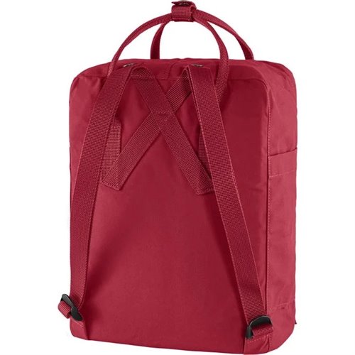 Kånken Classic FJÄLLRÄVEN Kånken Classic Deep Red