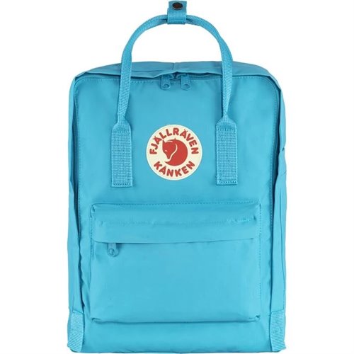 Kånken Classic FJÄLLRÄVEN Kånken Classic Deep Turquoise