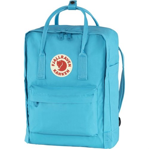 Kånken Classic FJÄLLRÄVEN Kånken Classic Deep Turquoise