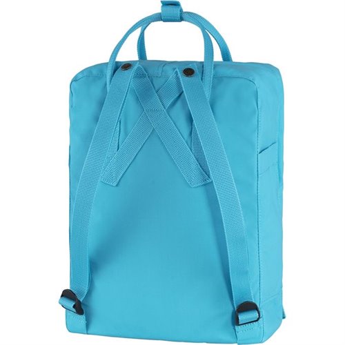 Kånken Classic FJÄLLRÄVEN Kånken Classic Deep Turquoise