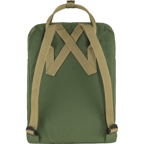 Kånken Classic FJÄLLRÄVEN Kånken Classic Spruce Green Clay