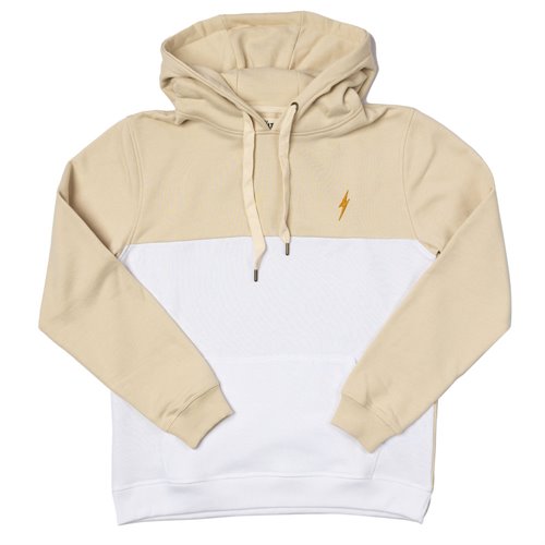 LIGHTNING BOLT Duo Hoodie