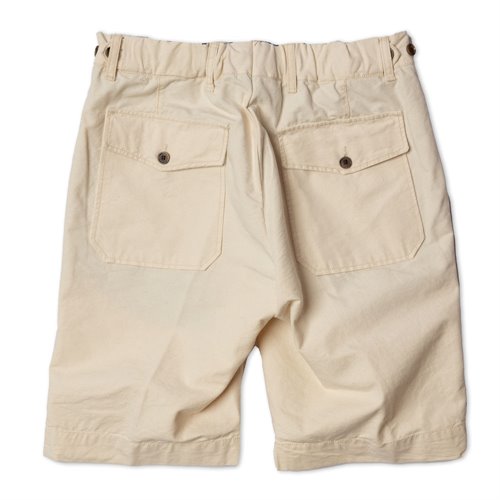 MYTHS Workwear Denim Shorts MYTHS Bermuda Workwear Denim