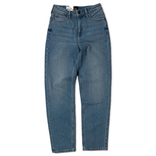 LEE Carol Regular Straight Denim LEE Carol Regular Straight Denim