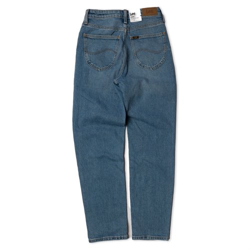 LEE Carol Regular Straight Denim LEE Carol Regular Straight Denim