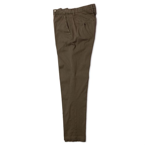 MYTHS Pantalone Raclè Sovratinto