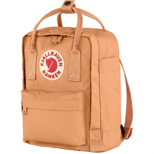 Kånken Mini FJÄLLRÄVEN Kånken Mini Peach Sand