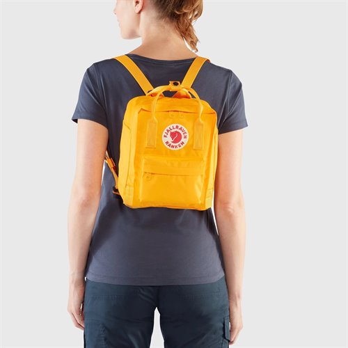 Kånken Mini FJÄLLRÄVEN Kånken Mini Peach Sand