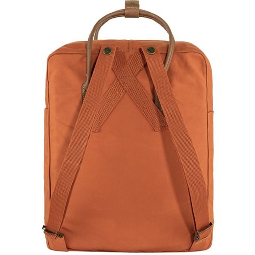 Kånken N°2 FJÄLLRÄVEN Kånken N°2 Terracotta