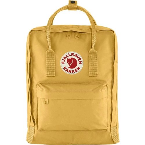 Kånken Classic FJÄLLRÄVEN Kånken Classic Ochre