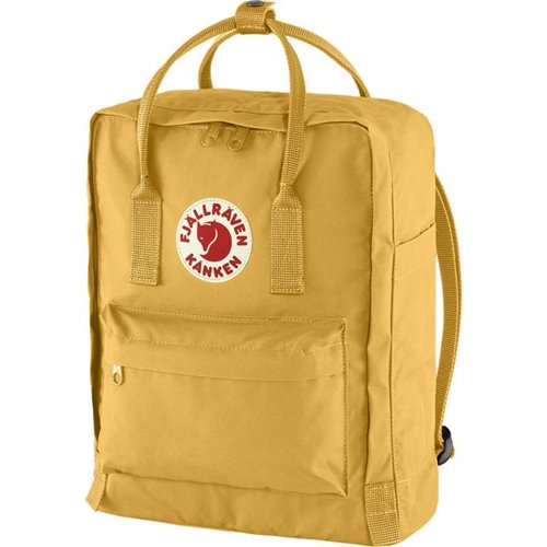 Kånken Classic FJÄLLRÄVEN Kånken Classic Ochre