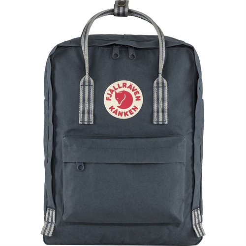 Kånken Classic FJÄLLRÄVEN Kånken Classic Navy Long Stripes