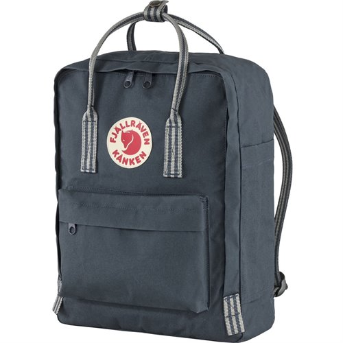 Kånken Classic FJÄLLRÄVEN Kånken Classic Navy Long Stripes