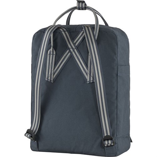 Kånken Classic FJÄLLRÄVEN Kånken Classic Navy Long Stripes