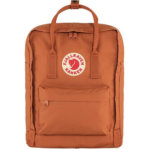 Kånken Classic FJÄLLRÄVEN Kånken Classic Terracotta