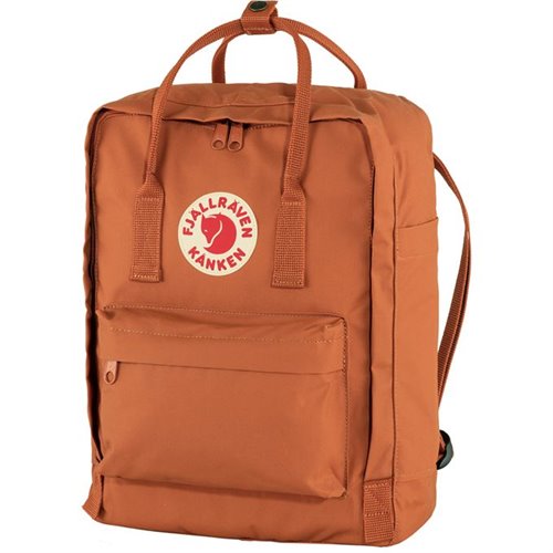 Kånken Classic FJÄLLRÄVEN Kånken Classic Terracotta