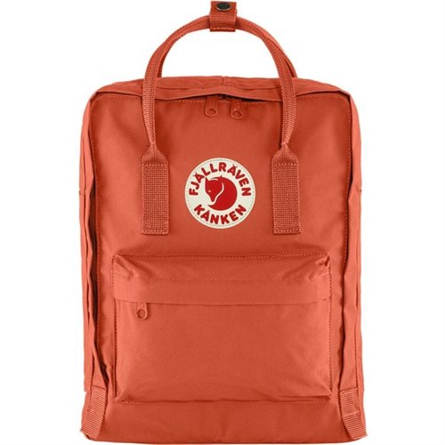 Kånken Classic FJÄLLRÄVEN Kånken Classic Rowan Red