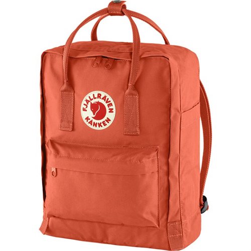 Kånken Classic FJÄLLRÄVEN Kånken Classic Rowan Red