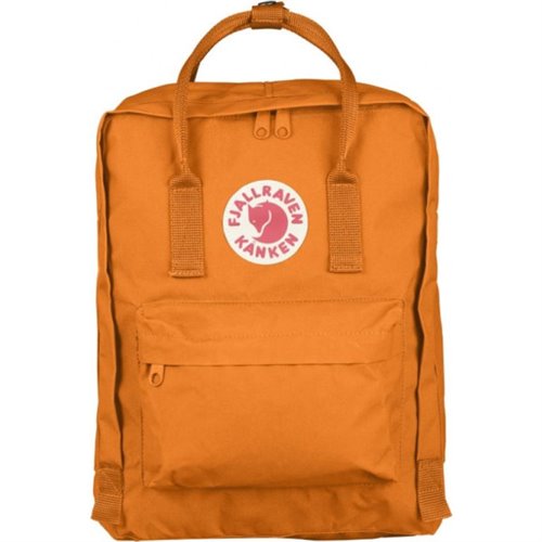 Kånken Classic FJÄLLRÄVEN Kånken Classic Burnt Orange