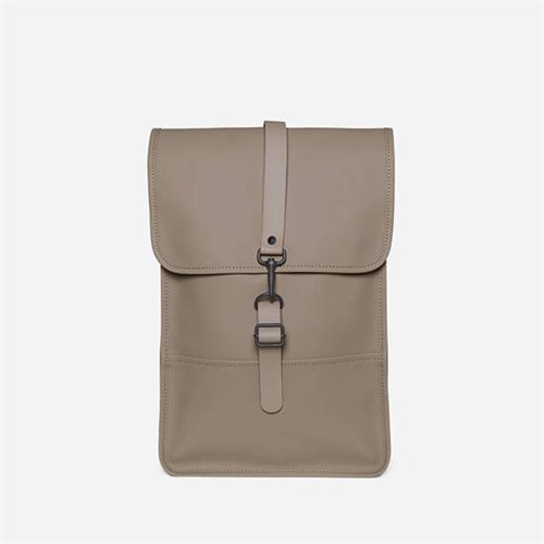 Backpack Mini RAINS Backpack Mini Total Taupe