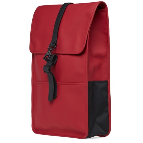 Backpack Rains Backpack Scarlet