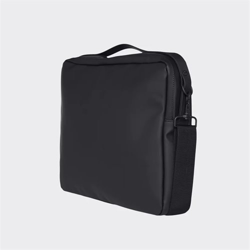 Laptop Bag 15" / 16" RAINS Laptop Bag 15"/ 16" Black