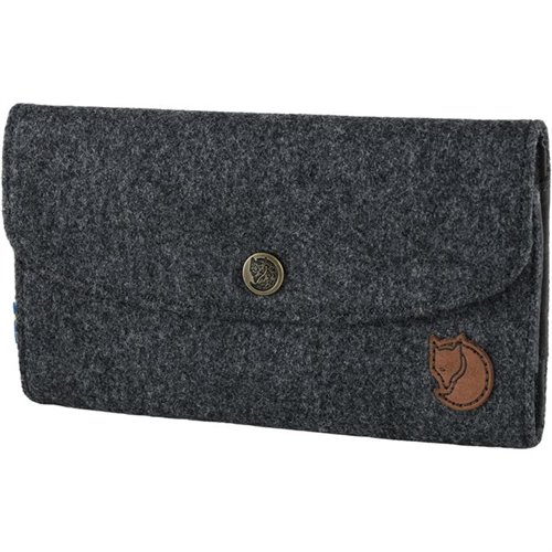 Norrvåge Travel Wallet FJÄLLRÄVEN Norrvåge Travel Wallet