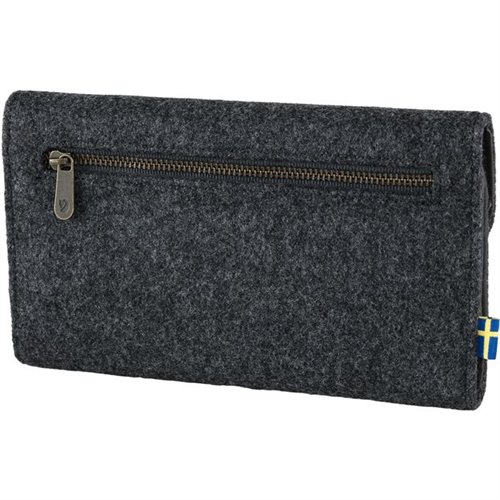 Norrvåge Travel Wallet FJÄLLRÄVEN Norrvåge Travel Wallet