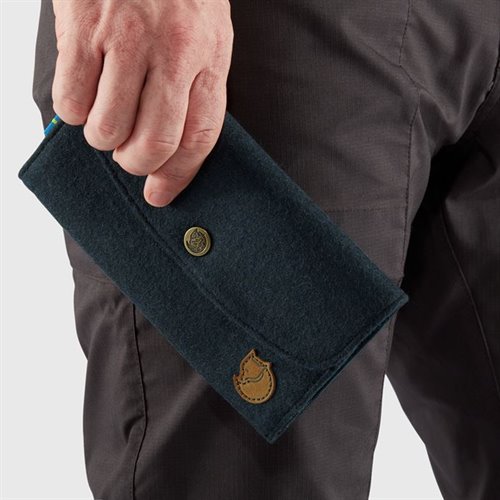 Norrvåge Travel Wallet FJÄLLRÄVEN Norrvåge Travel Wallet