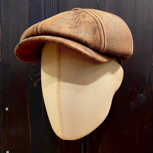 Hatteras Lambskin STETSON Hatteras Lambskin