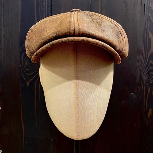 Hatteras Lambskin STETSON Hatteras Lambskin