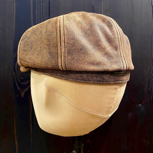 Hatteras Lambskin STETSON Hatteras Lambskin