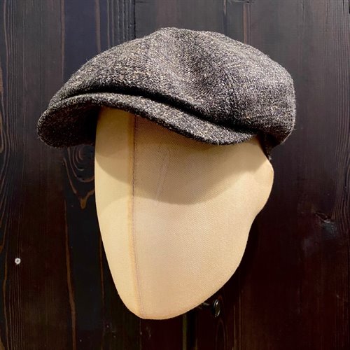 Hatteras Virgin Wool / Linen STETSON Hatteras Virgin Wool / Linen