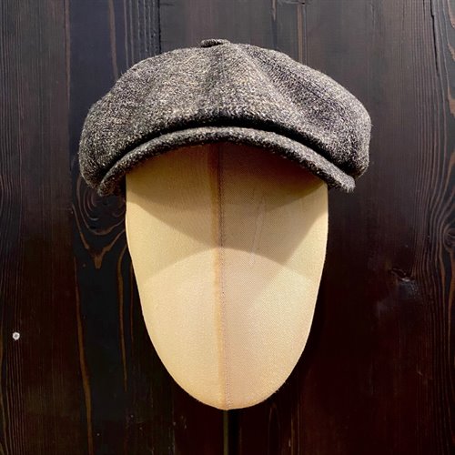 Hatteras Virgin Wool / Linen STETSON Hatteras Virgin Wool / Linen