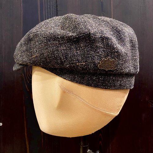 Hatteras Virgin Wool / Linen STETSON Hatteras Virgin Wool / Linen