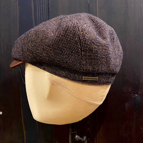 Hatteras Wool / Cotton STETSON Hatteras Wool / Cotton