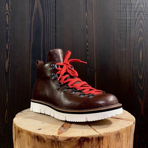 M120 Nebraska FRACAP M120 Nebraska Boots