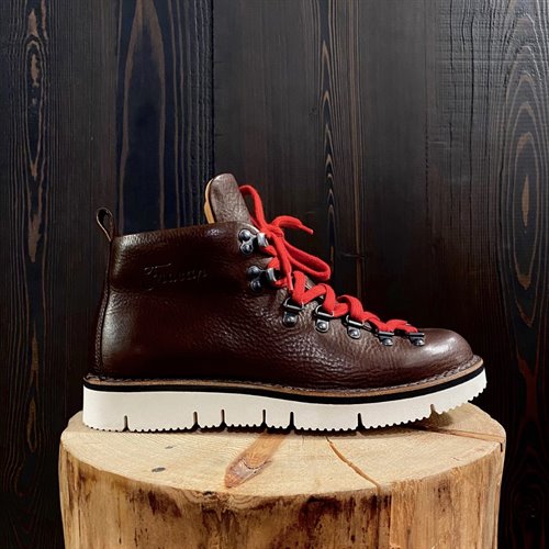 M120 Nebraska FRACAP M120 Nebraska Boots