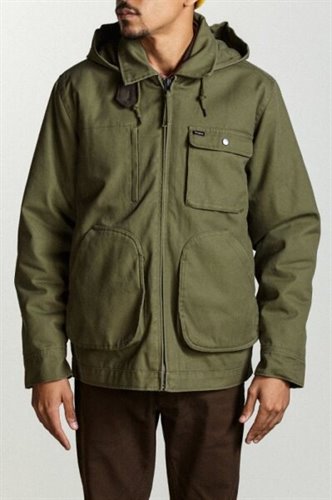 Galloway BRIXTON Galloway Jacket