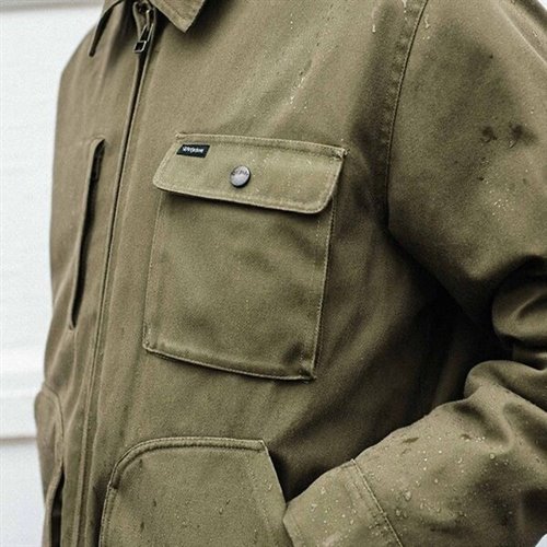 Galloway BRIXTON Galloway Jacket