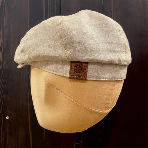 Hatteras Linen STETSON Hatteras Linen