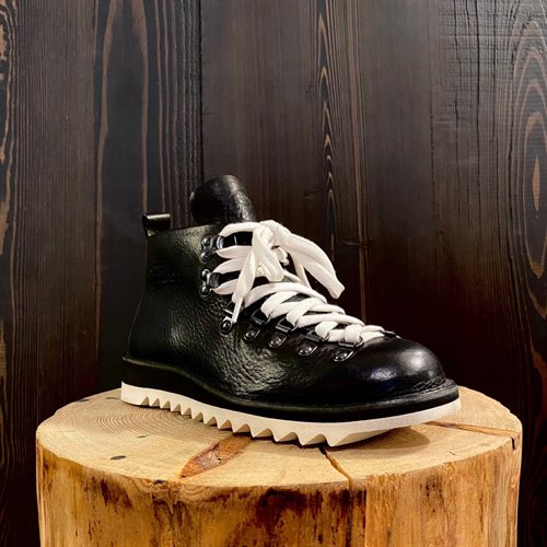 M120 Nebraska  FRACAP M120 Nebraska Boots