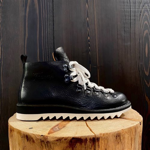 M120 Nebraska  FRACAP M120 Nebraska Boots