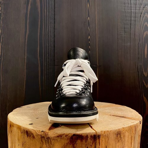 M120 Nebraska  FRACAP M120 Nebraska Boots