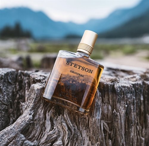Original Cologne 3.5 fl oz STETSON Original Cologne 3.5 fl Oz